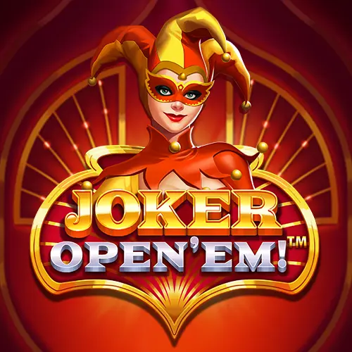 Joker Open Em!